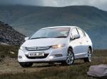 Honda Insight 2009 года (EU)